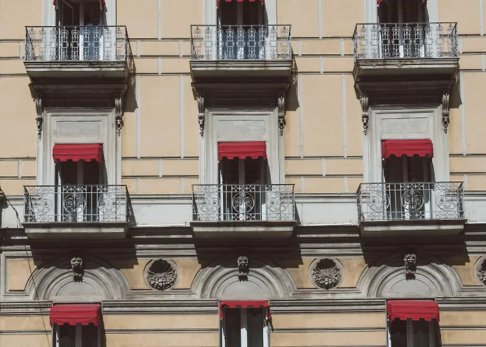 ホテル アイローネ