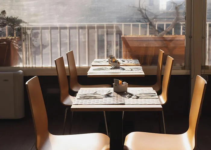 ホテル アイローネ