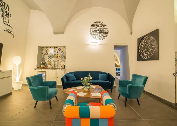 アイローネ ナポリ