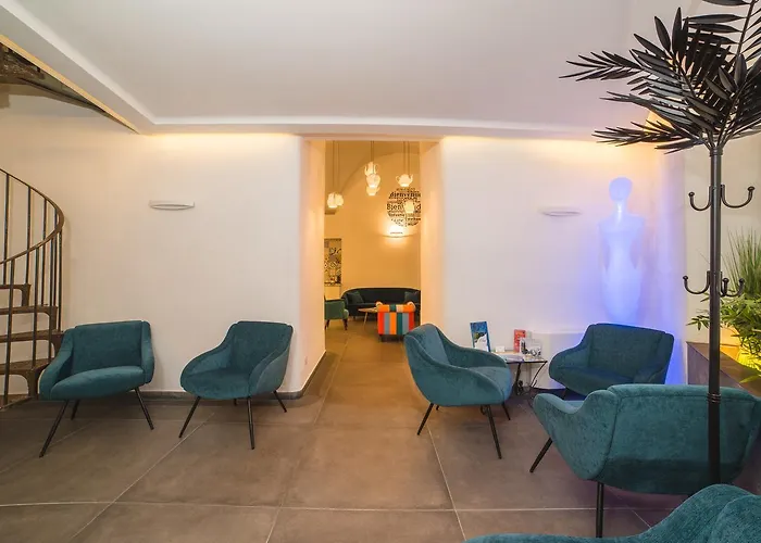 アイローネ ナポリ