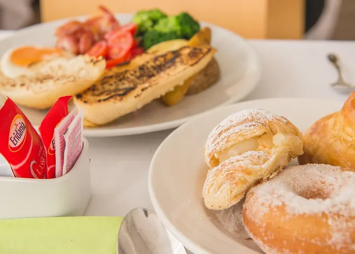 アイローネ ホテル