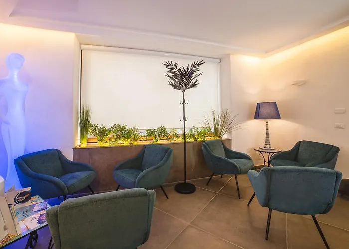 ホテル アイローネ