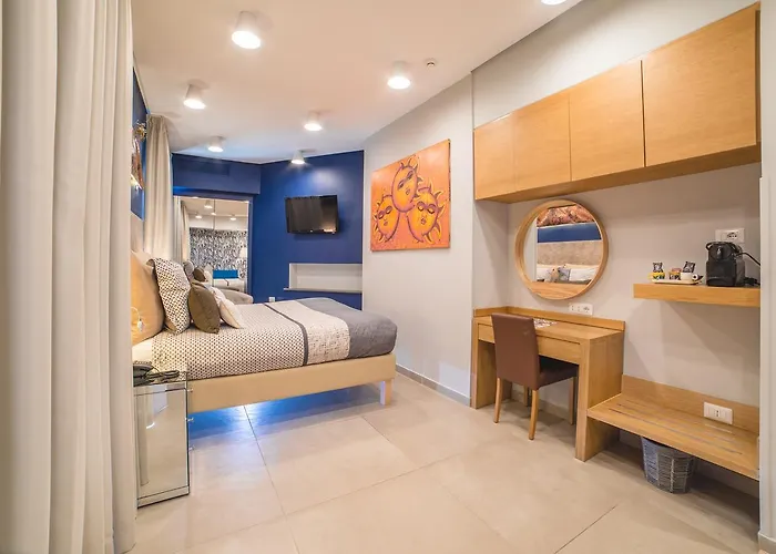 アイローネ ホテル