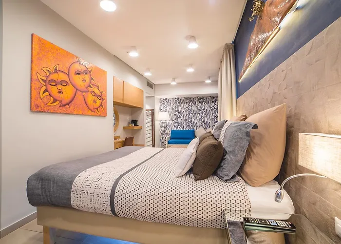 アイローネ ホテル