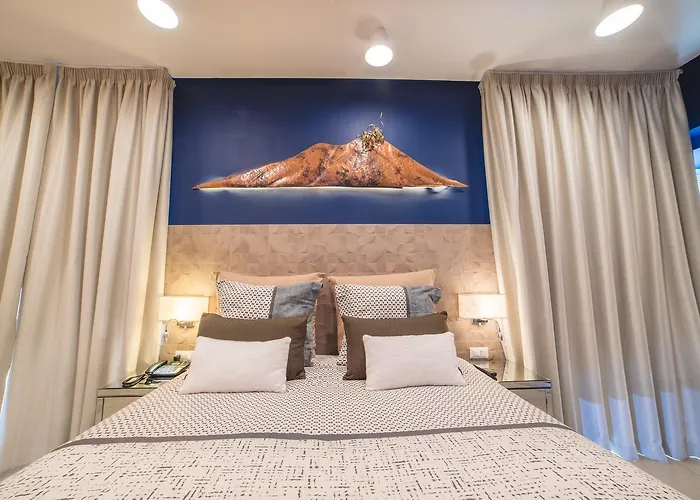 ホテル アイローネ