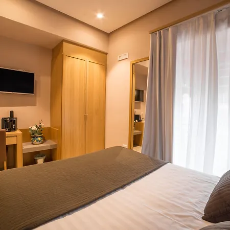 Airone Hotel Napoli