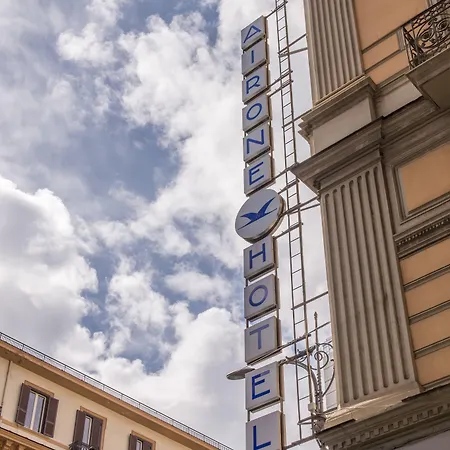 Airone Napoli