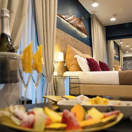 アイローネ ホテル