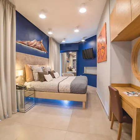 فندق Airone 3*