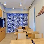 Hotel Airone 3*
