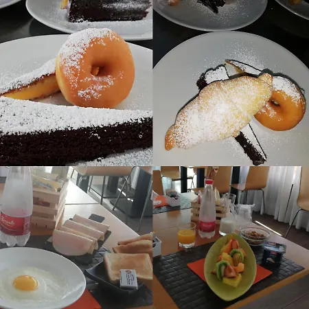 Hotel Airone 3*