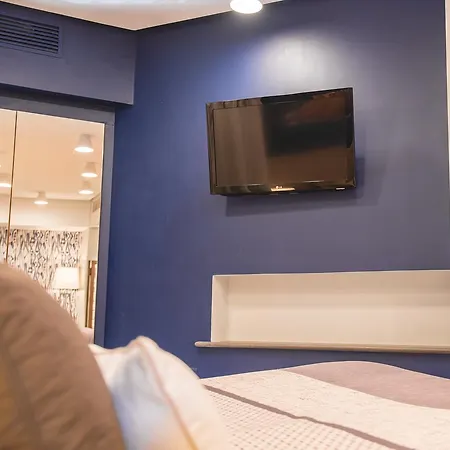 Hotel Airone 3*