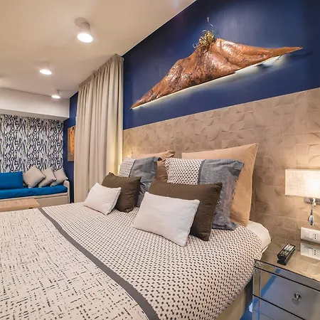 Hotel Airone 3*